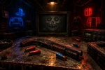 بازی محبوب Buckshot Roulette برای پلی‌استیشن و نینتندو سوییچ تایید شد